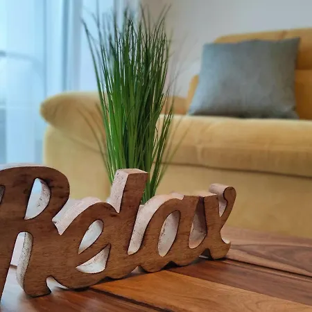 Royal Relax Apartment Keszthely