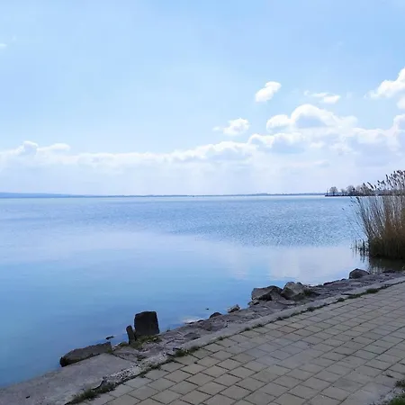 Apartment Royal Relax Keszthely