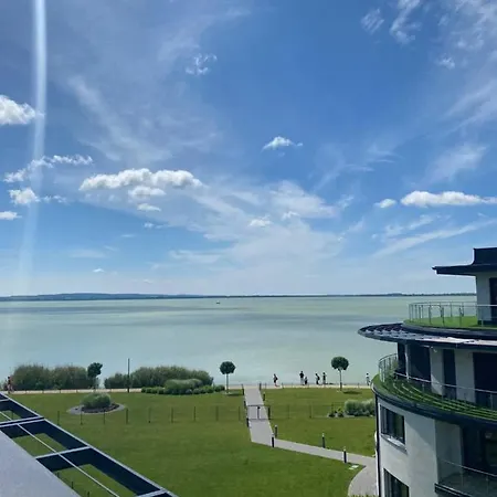 Royal Relax Apartment Keszthely