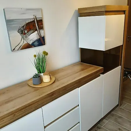 Royal Relax Apartment