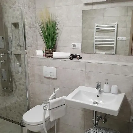 Apartment Royal Relax Keszthely