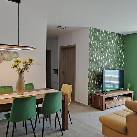 Royal Relax Apartment