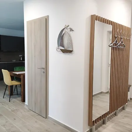 Royal Relax Apartment