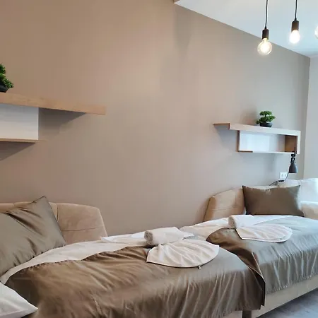 Apartment Royal Relax *