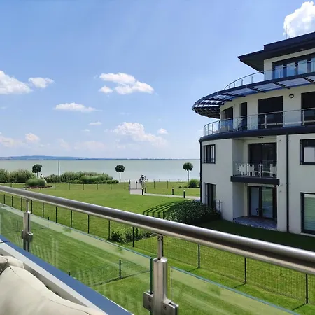 Apartment Royal Relax Keszthely