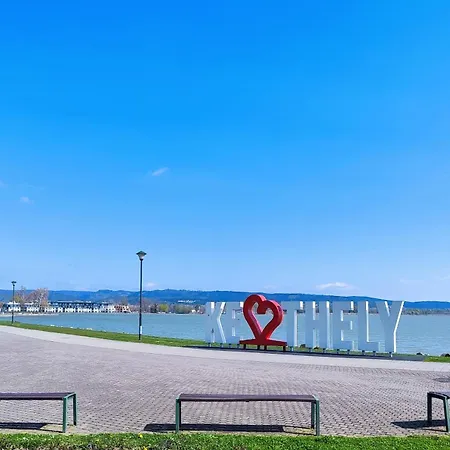 Apartment Royal Relax Keszthely