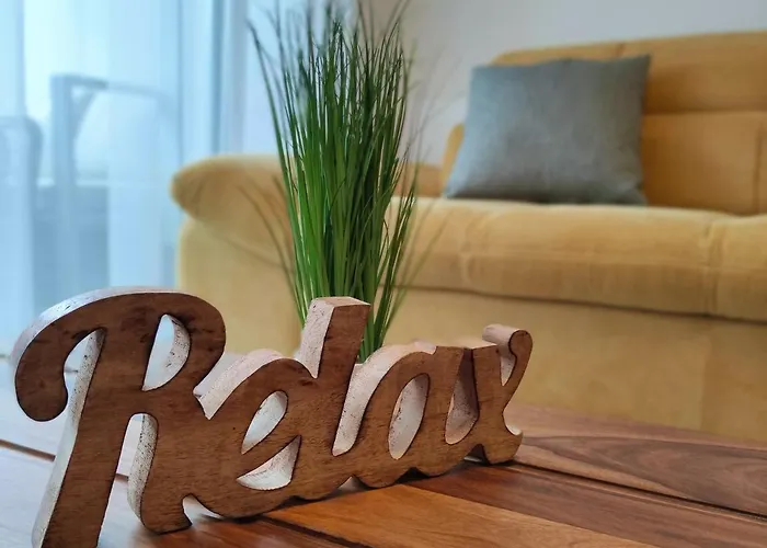 Royal Relax 아파트 케츨리