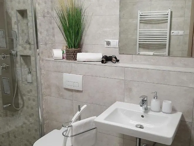 Apartment Royal Relax Keszthely