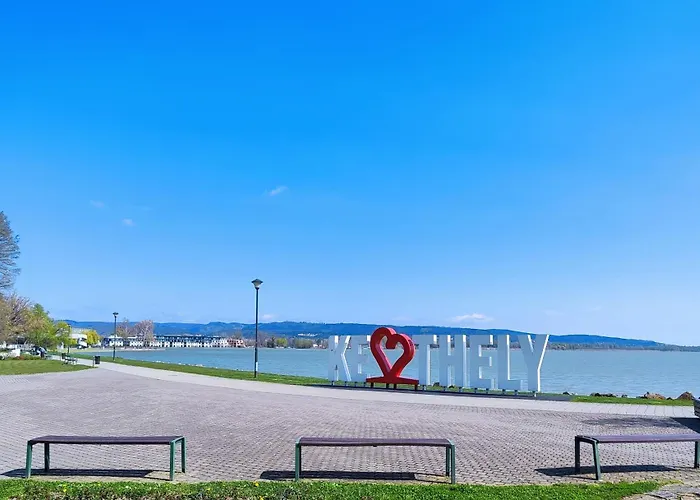 Apartment Royal Relax Keszthely